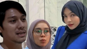 Lesti Kejora Permalukan Oklin Fia Seumur Hidup Usai Katakan Rizky Billar Rayu dan Godain Dirinya, Benarkah?