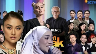 Saksikan Duet Spektakuler Lesti Kejora dan Agnez Mo di Acara HUT 33 SCTV Extra Ordinary, Catat Tanggal dan Waktunya!