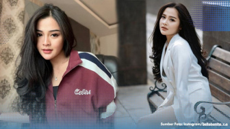 Bella Bonita Mendadak Sakit Jelang Ngunduh Mantu, Isu Wanita Simpanan Jadi Pikiran Nyata Adanya?