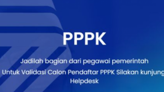Tryout PPPK Kesehatan 2022 / 2023 Latihan Soal Gratis, Download PDF Di Sini!