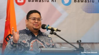 Bau Busuk Kepentingan Tercium Selama Proses Seleksi Bawaslu Kabupaten-Kota, Rahmat Bagja Segera Digarap DKPP dan Komisi II DPR