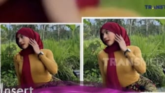 Meresahkan Publik! Umi Pipik Dian Irawati Akhirnya Resmi Laporkan Oklin Fia ke Polisi