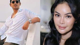 Nikita Mirzani Sebut Arya Saloka Duda: Pingin Banget, tapi. . .