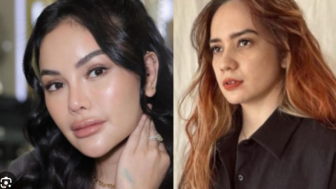 Lihat Putri Anne Buka Hijab sampai Clubbing, Nikita Mirzani Ingin Undang Arya Saloka