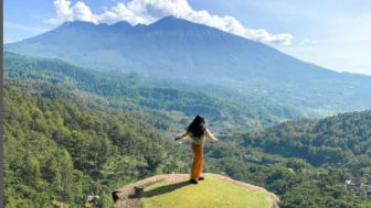 3 Wisata Malang Terbaru dan Murah dengan Pemandangan Alam yang Menakjubkan, Cocok untuk Healing!