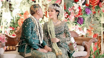 Gelar Ngunduh Mantu Denny Caknan dan Bella Bonita Justru Kena Cibir Netizen Karena Hal Ini