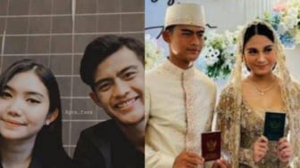 Bukan Dijodohkan, Alasan Pratama Arhan Menikah Azizah Salsha Dibongkar Sosok Ini