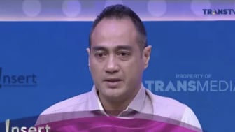 Usai Bebas dari Penjara, Ferry Irawan bakal Laporkan Balik Venna Melinda ke Polisi