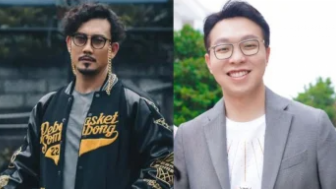 Dokter Richard Lee Sebut Denny Sumargo Palsukan Tes DNA? Kini Berikan Support Pada DJ Verny Hasan