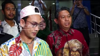 Selain Polisikan DJ Verny Hasan, Denny Sumargo Juga Ungkap Hal Ini