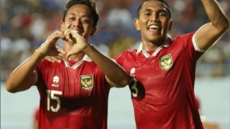 Siap Lawan Timnas Indonesia di Final AFF U-23, Pelatih Vietnam Bocorkan Hal Ini