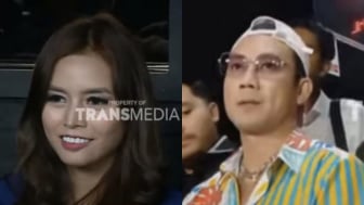 Tak Takut Dipenjara? DJ Verny Hasan Siap Lakukan Tes DNA Ulang dengan Denny Sumargo demi sang Anak