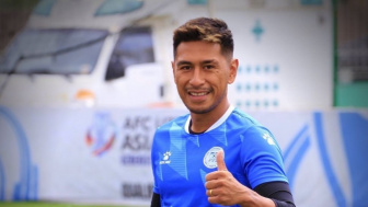 Persib Bandung Lepas 6 Pemainnya lantaran Harus Gabung Tim Nasional FIFA Matchday, Satu di Antaranya Daisuke Sato