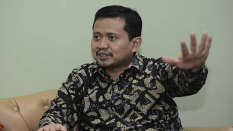 Bupati Sumedang Pamit, Herman Suryatman Resmi Dilantik Sebagai PJ, Gantikan Dony Ahmad Munir