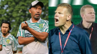 Josep Gombau Baru Ditunjuk Jadi Kepala Pelatih Persebaya, Bonek Langsung Tuntut Pembuktian