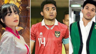 Thariq Halilintar Cemburu Buta Lihat Kedekatan Fuji dan Asnawi Mangkualam? Begini Kata Bayu Six