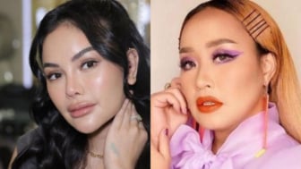 Jawaban Menohok Pinkan Mambo Saat Dikomentari Nikita Mirzani di TikTok