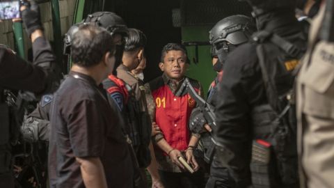 Cek Fakta: Malam Ini, Ferdy Sambo Akan Jalani Hukuman Gantung, Sudah Siapkan Pesan-Pesan Terakhir, Benarkah?