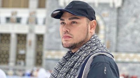 Terkuak, Alasan Lesti Kejora Gagal Bawakan Lagu Insan Biasa di Acara Pembukaan Toko Hijab Ivan Gunawan, Ternyata karena ini