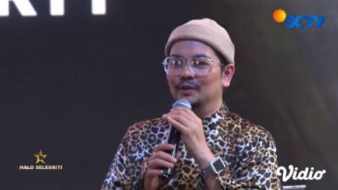 Indra Bekti Harus Minum Obat Terus, Warganet Doakan Dia Segera Sembuh dan Dapat Istri Lebih Baik dari Aldelia Jelita