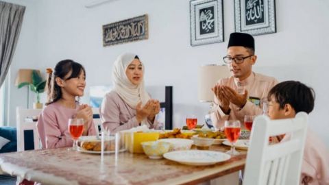 Jadwal Imsakiyah Ramadan 2023 untuk Wilayah Sumedang, Lengkap Bacaan Niat Puasa