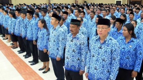 Catat, Ini Jam Kerja ASN di Bulan Ramadhan, Sesuai Surat Edaran Menpan RB!