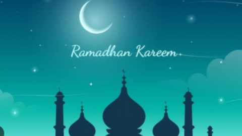 Doa Menyambut Bulan Suci Ramadhan Lengkap dengan Artinya