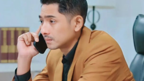 Heboh, Arya Saloka Dipanggil Duda Keren saat Video Call dengan Sosok Ini, Benarkah Sudah Cerai dengan Putri Anne?