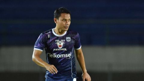 Laga Persib vs Bhayangkara BRI Liga 1 Digelar Awal Ramadhan 2023, Dado Ungkap Tips agar Fokus Persiapan