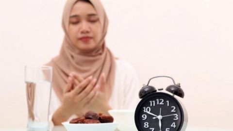 Ingat Baik-Baik, 3 Malam Penting Ini Pada Bulan Suci Ramadhan yang Bisa Mendapatkan Rahmat, Ampunan serta Pahala yang Melimpah