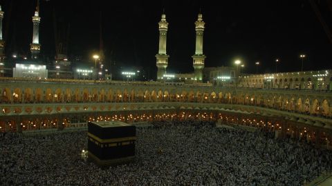 Kemenag Rilis Daftar Nama Calon Jemaah Haji 2023 yang Harus Lunasi Biaya Pemberangkatan, Ini Kriteria dan Link Daftar Namanya