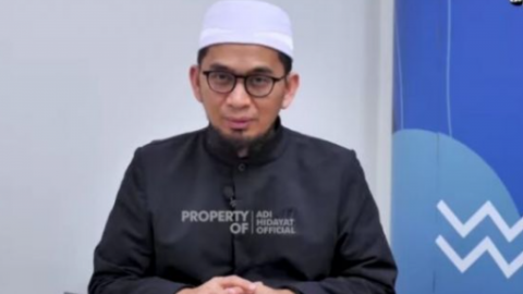 Banyak yang Belum Tahu, Ini Amalan Saat Sahur Menurut Ustadz Adi Hidayat, Jangan Sampai Ditinggalkan Nanti Rugi