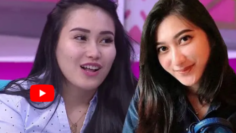 Urus Anak Sendiri Tanpa Alshad Ahmad, Nasib Nissa Asyifa Mirip Ayu Ting Ting