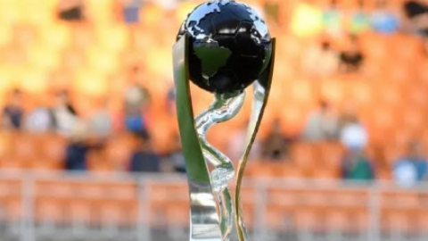 Sosok Ini Bongkar Alasan FIFA Batalkan Piala Dunia U-20 Indonesia, Ternyata...