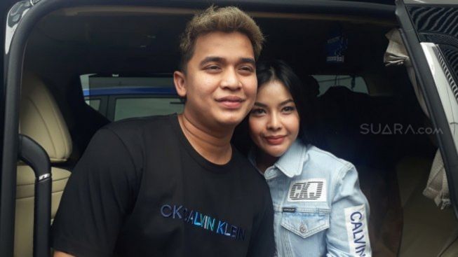 Ini Respon Billy Syahputra Usai Ditantang Menikah oleh Elvia Cerroline