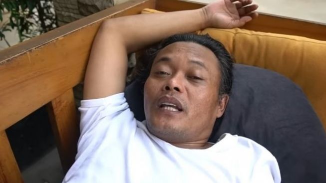 Sule Beri Respon Tak Terduga Saat Diisukan Selingkuh dengan Riesca Rose