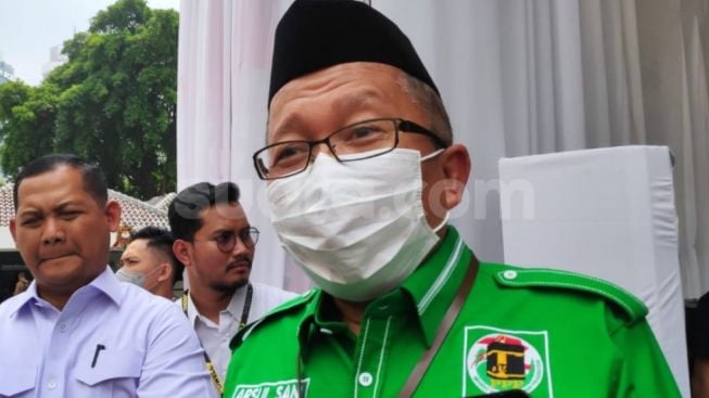 Bilang Motif Penembakan Brigadir J Hanya Boleh Didengar Orang Dewasa, Mahfud MD Kena Sindir