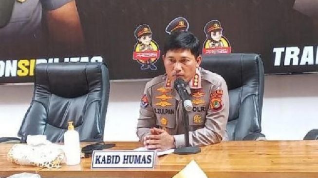 Ini Daftar Lima Pamen yang Ditahan dalam Pelanggaran Etik Kasus Ferdy Sambo, Humas Polda Metro: Belum Ada Penggantinya