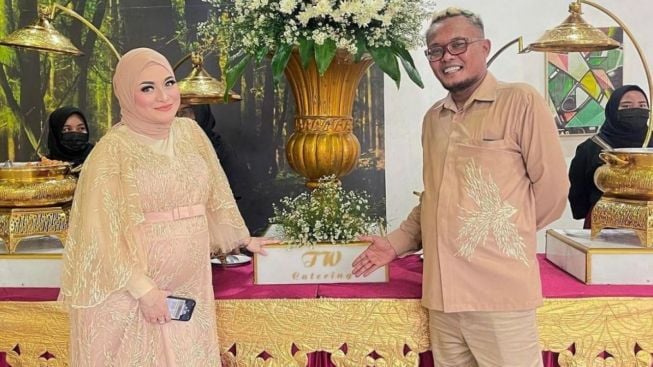 Tak Terima Dituduh Sukses Peroleh Harta Usai Bercerai dengan Sule, Nathalie Holscher Beri Pesan Menohok