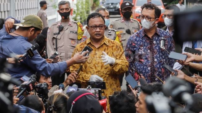 Komnas HAM Ungkap Temuan Baru dalam Kasus Penembakan Brigadir J di Rumah Dinas Irjen Ferdy Sambo