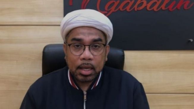 Lyodra Teriak Papua Merdeka Saat Perayaan HUT RI di Istana, Ngabalin Sebut Begini