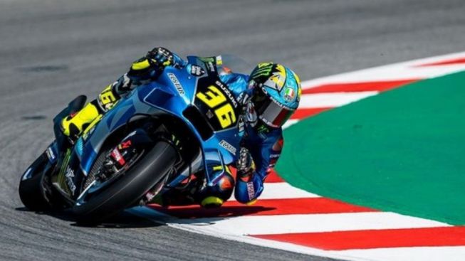 Joan Mir Dipastikan Absen di MotoGP San Marino 2022