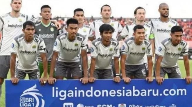 Hadapi PSM Makassar di BRI Liga 1, Gelandang Persib Bandung Ini Akui Tak Peduli Kekuatan dan Kelemahan Lawan