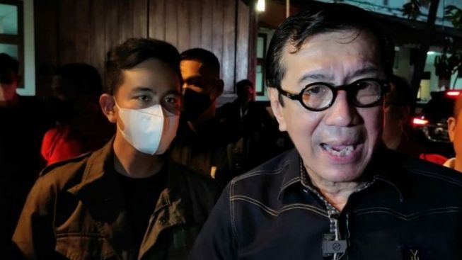 Pembebasan Bersyarat Napi Koruptor Tuai Sorotan, Menkumham Yasonna Tanggapi Begini