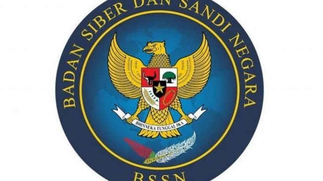 BSSN Minta Masyarakat Tenang, Klaim Sistem Elekronik Tidak Diserang