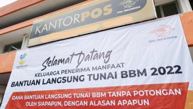 Warga Bisa Usul Jadi Penerima BLT BBM, Dinsos Sumedang Beberkan Kriterianya