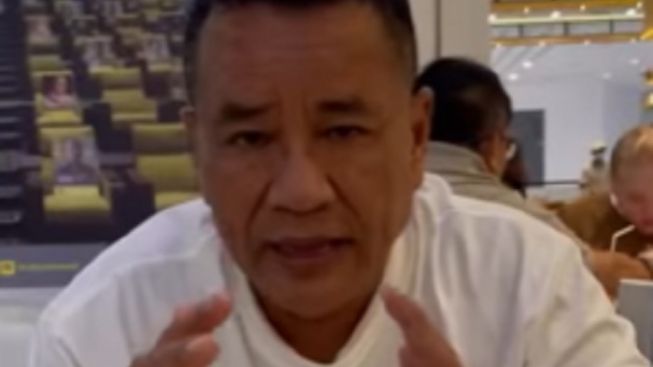 Sempat Deal Jadi Pengacara Ferdy Sambo, Hotman Paris: Kalau Seorang Jenderal Menangis Berarti...
