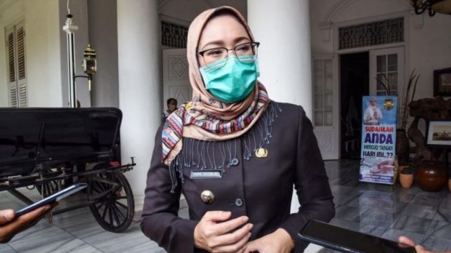 Anne Ratna Mustika Tak Berani Gugat Cerai Dedi Mulyadi, Jika...