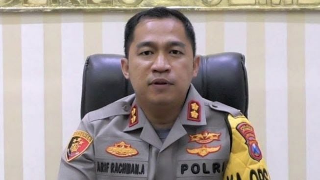 Saksi Kunci AKBP Arif Rahman Sakit Parah, Sidang Etik Brigjen Hendra KurniawanMasih Tertunda