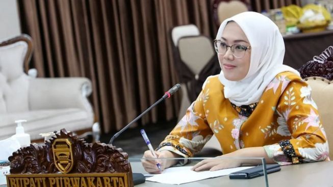 Anne Ratna Mustika Minta Maaf atas Kasus Perceraiannya yang Menyita Perhatian Publik